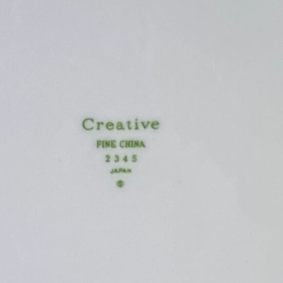 Vintage Los Angeles California Attractions Souvenir Plate - Picture 4 of 10